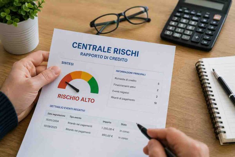 Cattivi pagatori