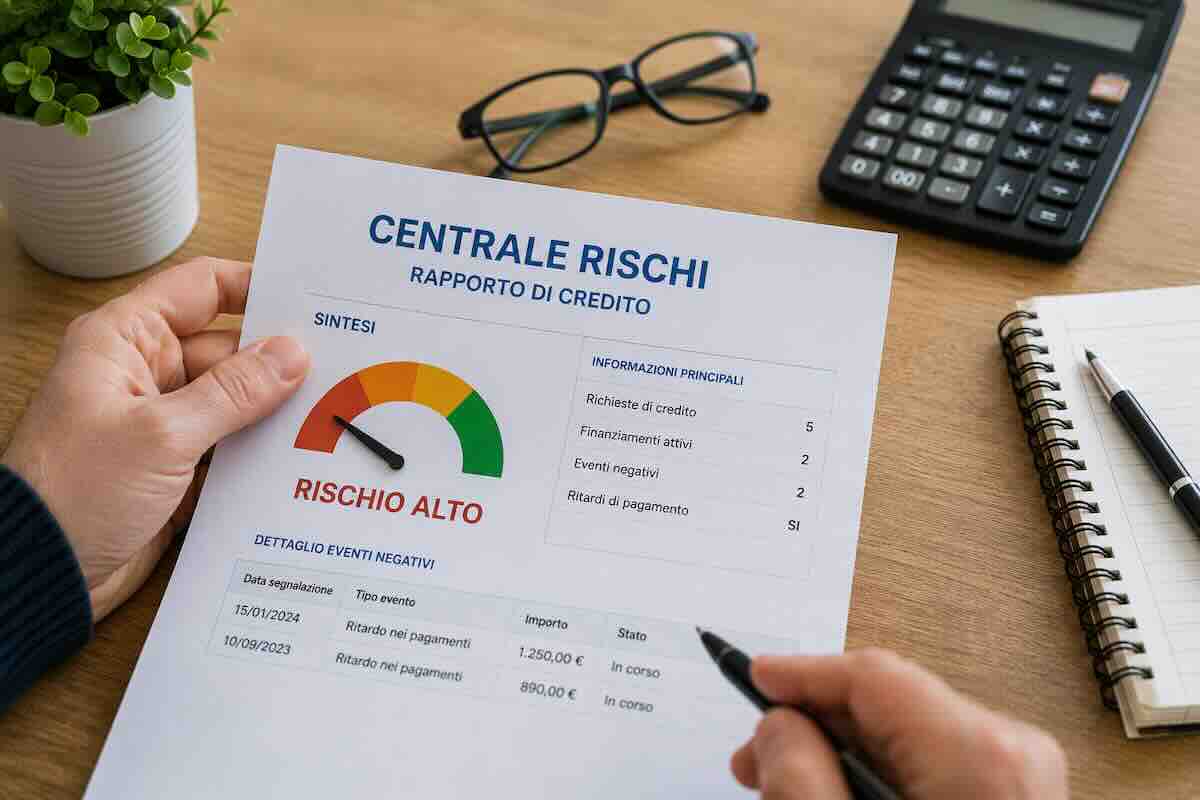Cattivi pagatori