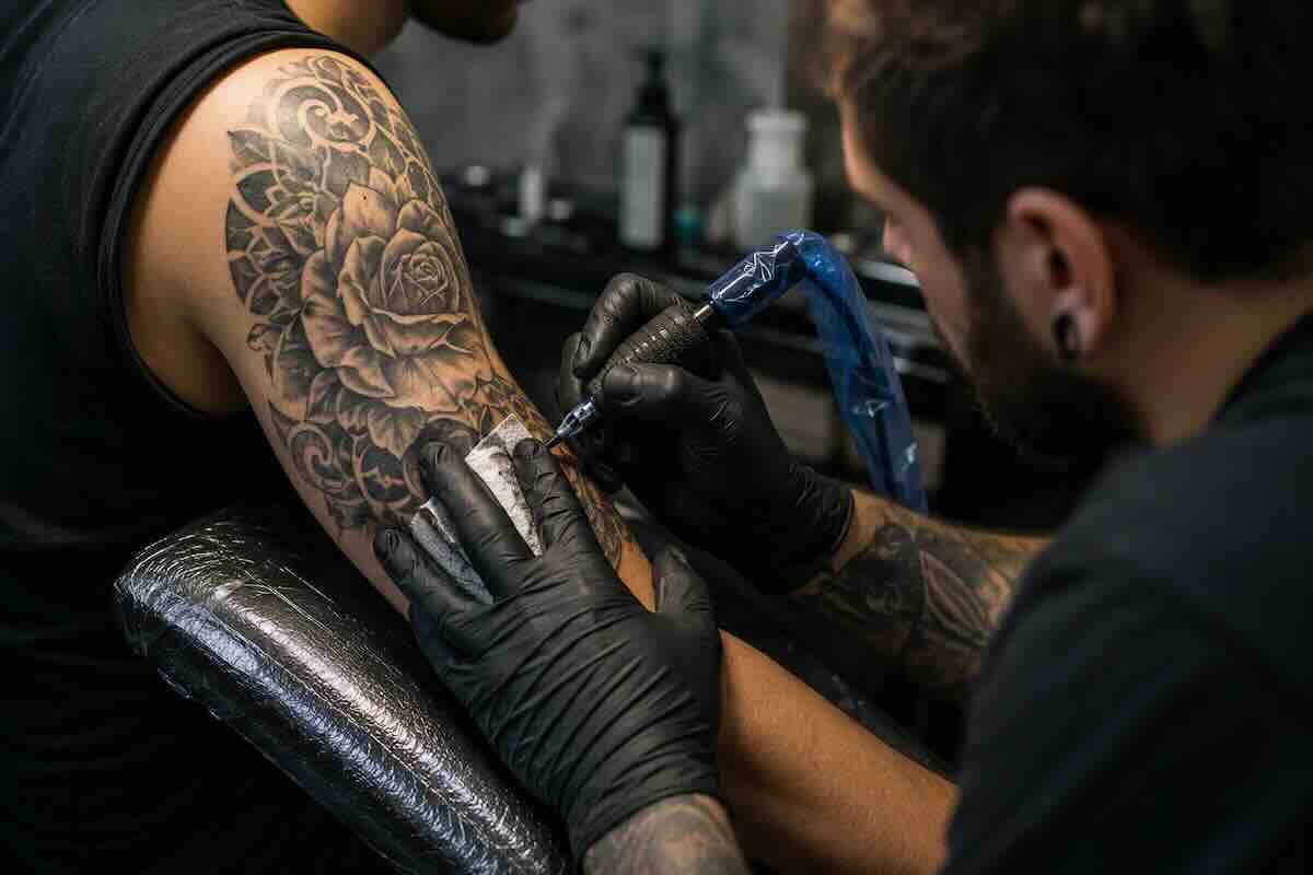 Tatuaggi