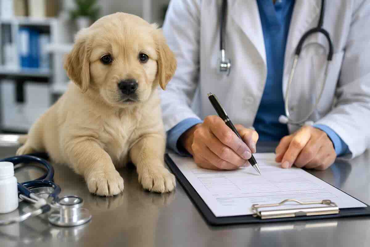 Veterinari
